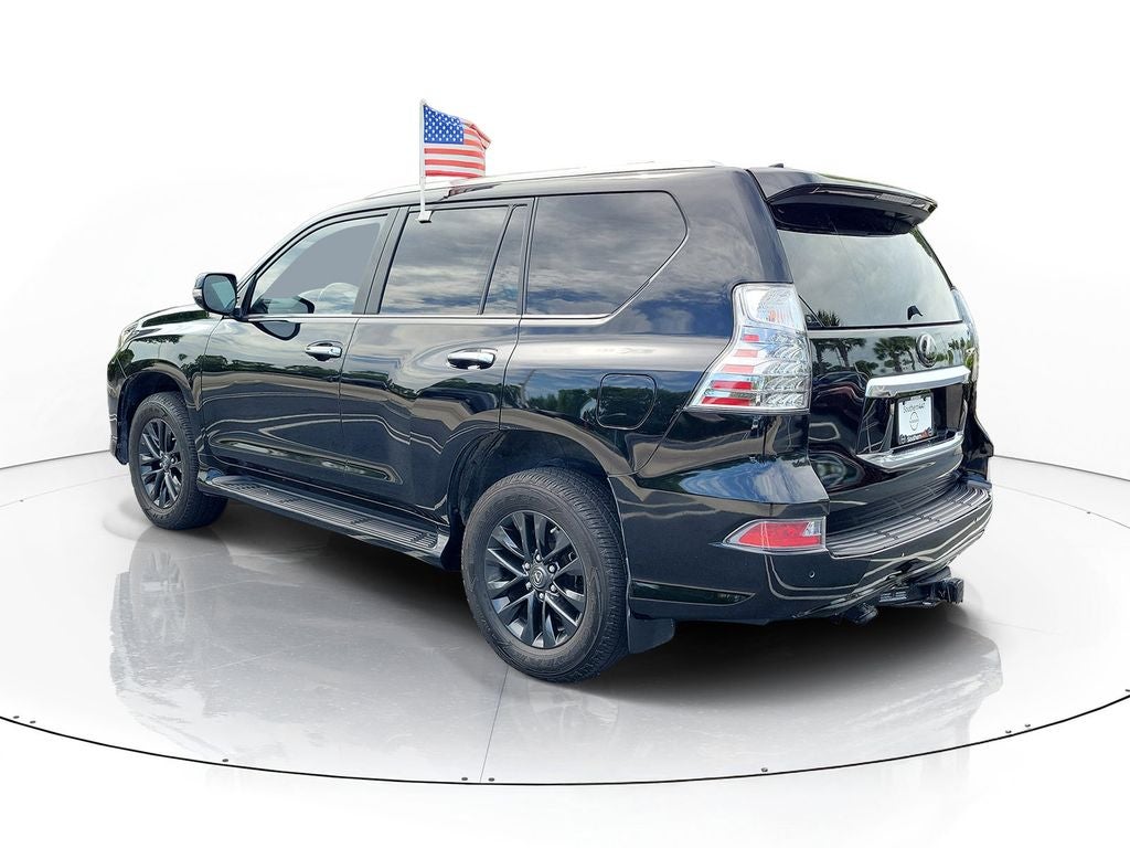 2023 Lexus GX 460 460