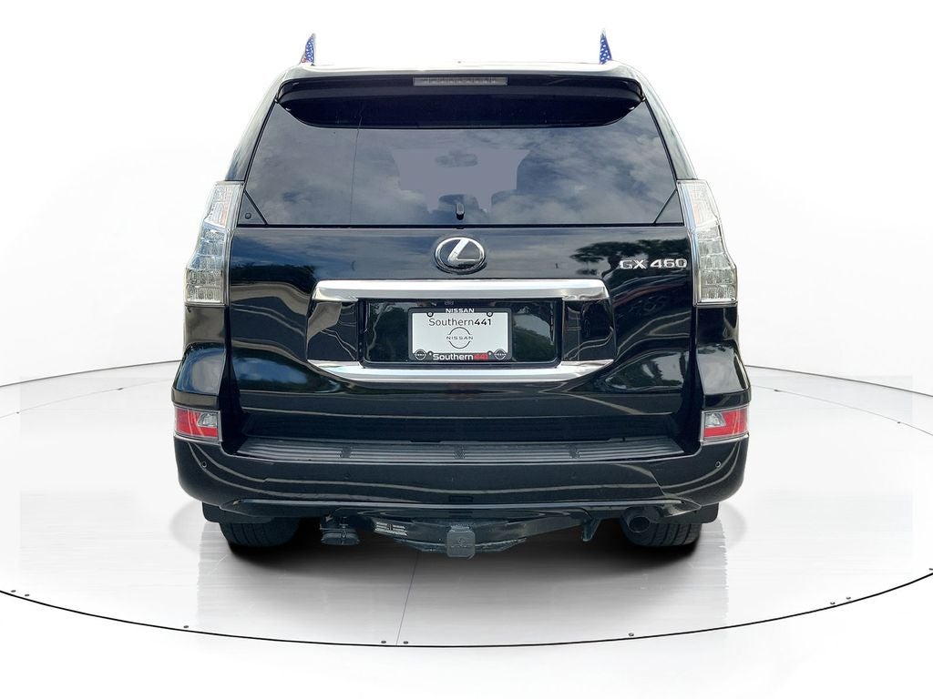 2023 Lexus GX 460 460