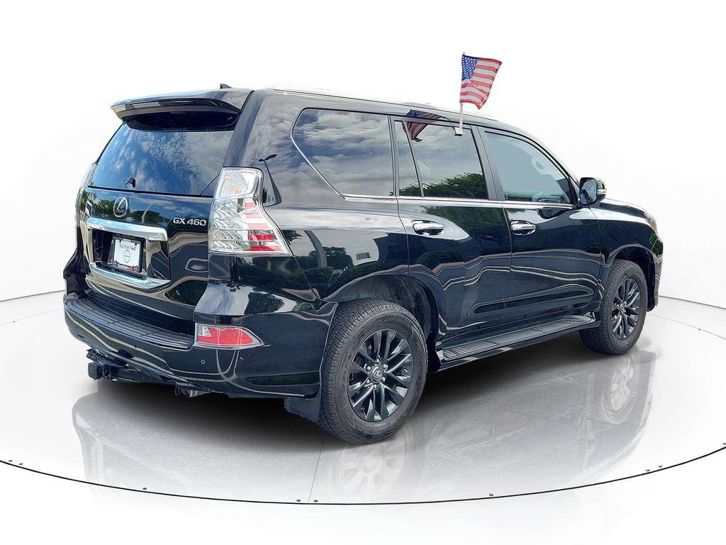2023 Lexus GX 460 460