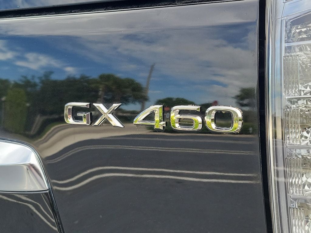 2023 Lexus GX 460 460
