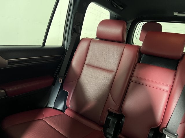 2021 Lexus GX GX 460 Premium