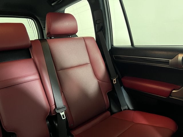 2021 Lexus GX GX 460 Premium
