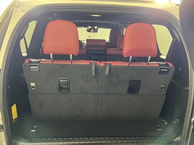 2021 Lexus GX GX 460 Premium
