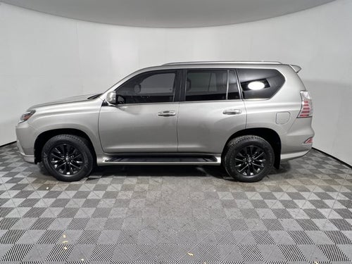 2021 Lexus GX GX 460 Premium