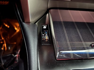 2021 Lexus GX GX 460 Premium
