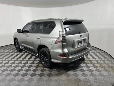 2021 Lexus GX GX 460 Premium