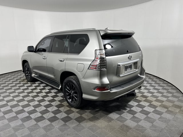 2021 Lexus GX GX 460 Premium