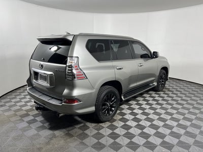 2021 Lexus GX GX 460 Premium