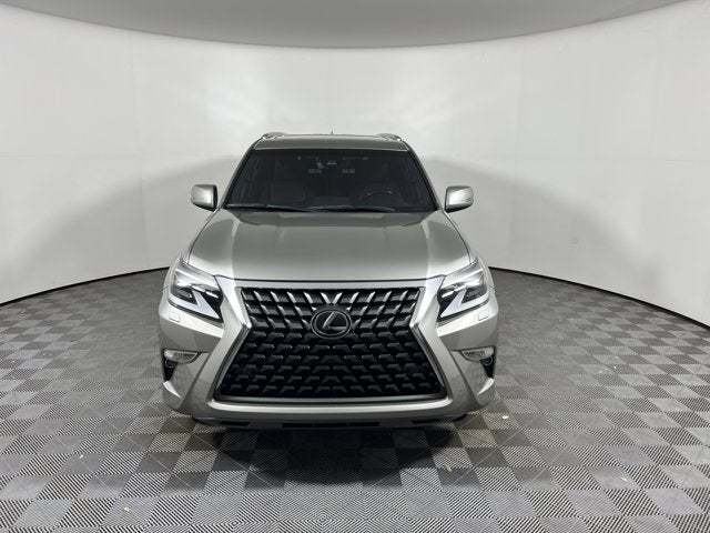 2021 Lexus GX GX 460 Premium