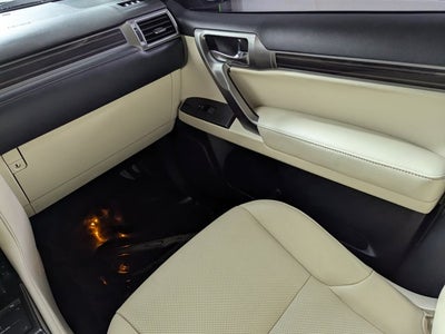 2023 Lexus GX GX 460 Premium 4WD