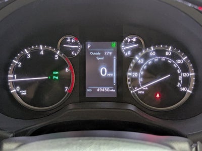 2023 Lexus GX GX 460 Premium 4WD