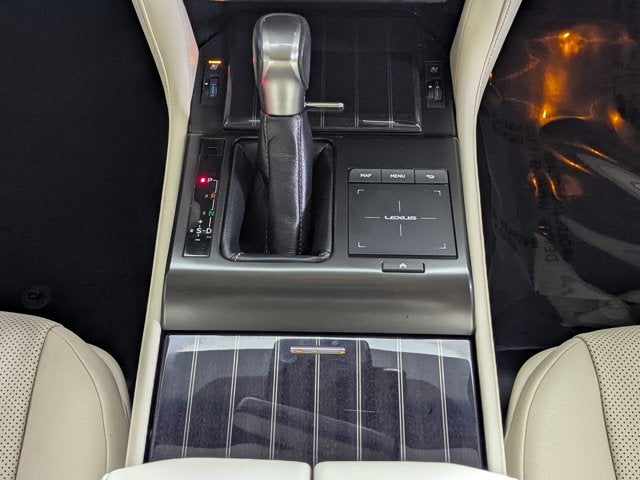 2023 Lexus GX GX 460 Premium 4WD