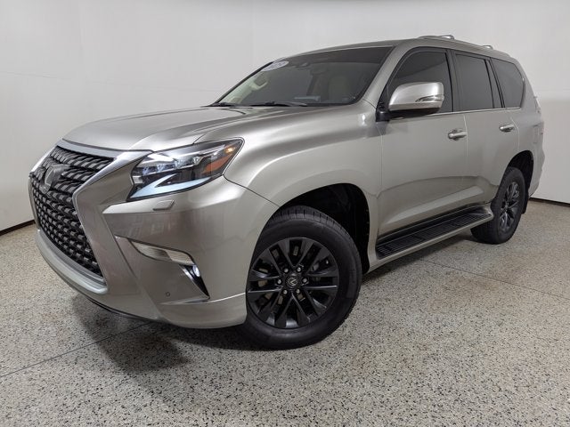 2023 Lexus GX GX 460 Premium 4WD