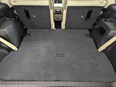 2023 Lexus GX GX 460 Premium 4WD