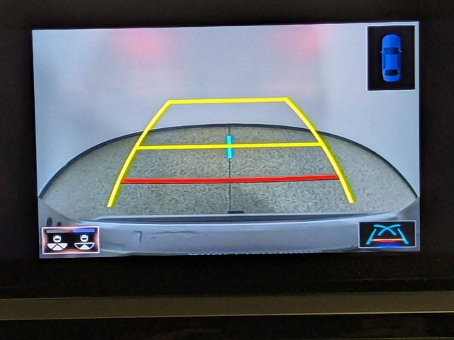 2023 Lexus GX GX 460 Premium 4WD