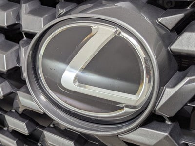 2023 Lexus GX GX 460 Premium 4WD