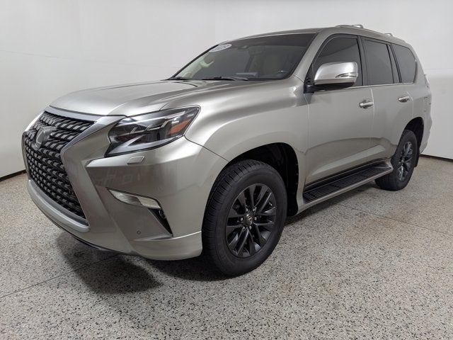 2023 Lexus GX GX 460 Premium 4WD