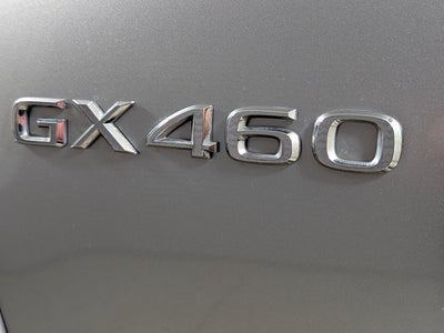 2023 Lexus GX GX 460 Premium 4WD