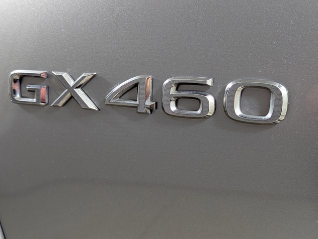 2023 Lexus GX GX 460 Premium 4WD