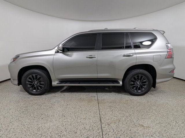 2023 Lexus GX GX 460 Premium 4WD