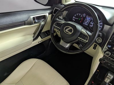 2023 Lexus GX GX 460 Premium 4WD