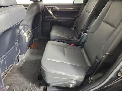 2021 Lexus GX 460