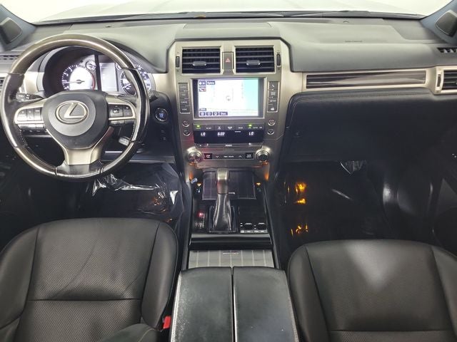 2021 Lexus GX 460