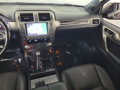 2021 Lexus GX 460