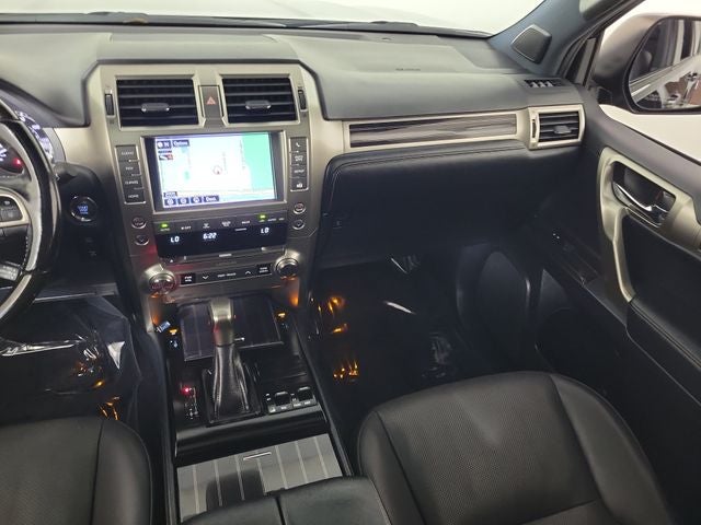 2021 Lexus GX 460