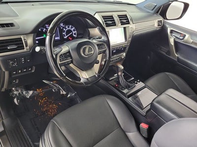 2021 Lexus GX 460