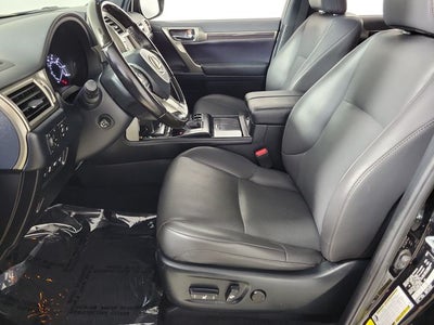 2021 Lexus GX 460
