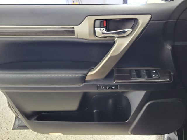 2021 Lexus GX 460
