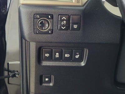 2021 Lexus GX 460