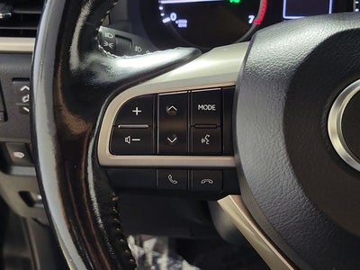 2021 Lexus GX 460