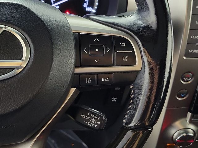 2021 Lexus GX 460