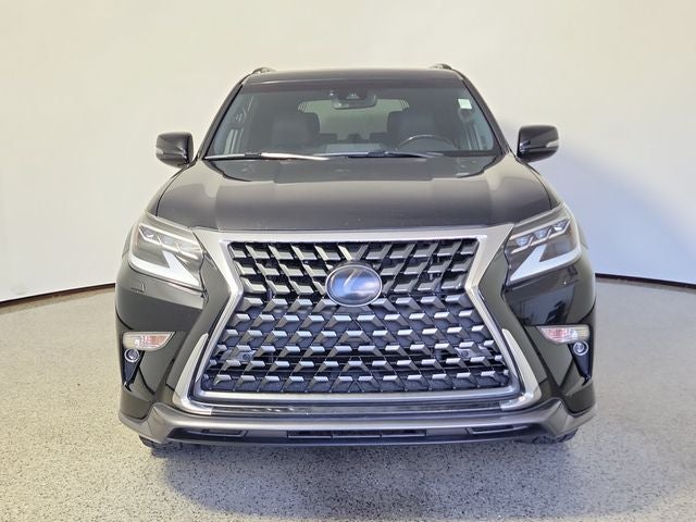 2021 Lexus GX 460