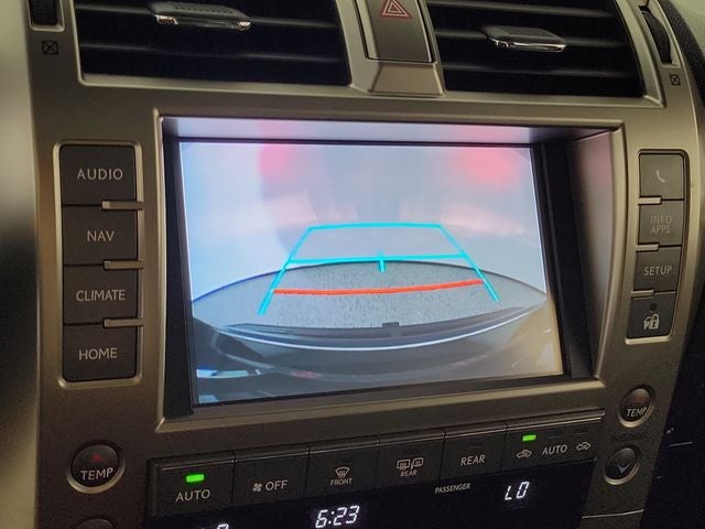 2021 Lexus GX 460
