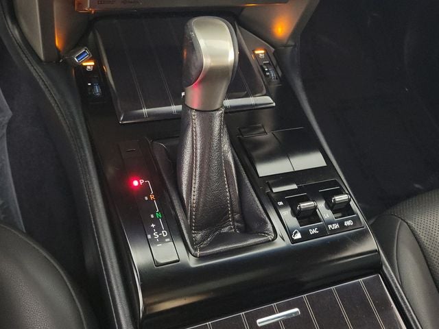 2021 Lexus GX 460