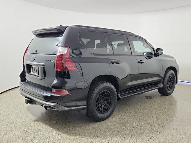 2021 Lexus GX 460