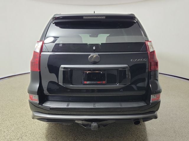 2021 Lexus GX 460