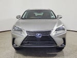 2018 Lexus NX 300h