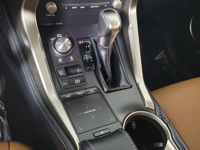 2018 Lexus NX 300h