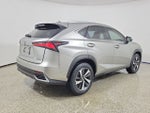 2018 Lexus NX 300h
