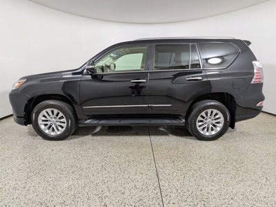 2014 Lexus GX 460 4WD 4dr