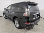 2014 Lexus GX 460 4WD 4dr