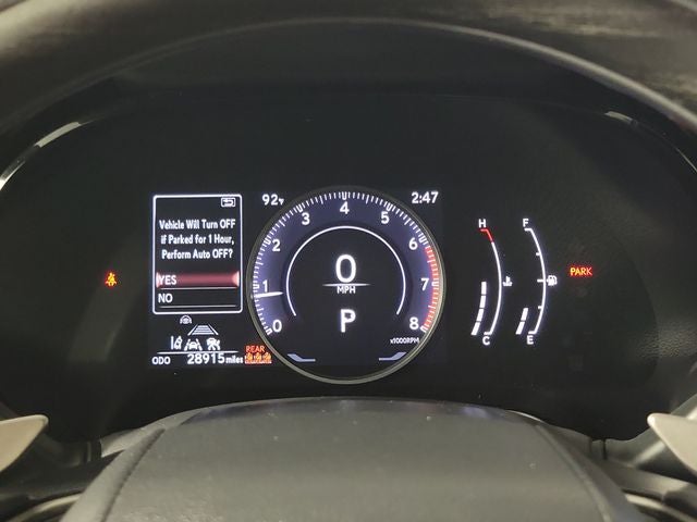 2023 Lexus RX 350 Premium
