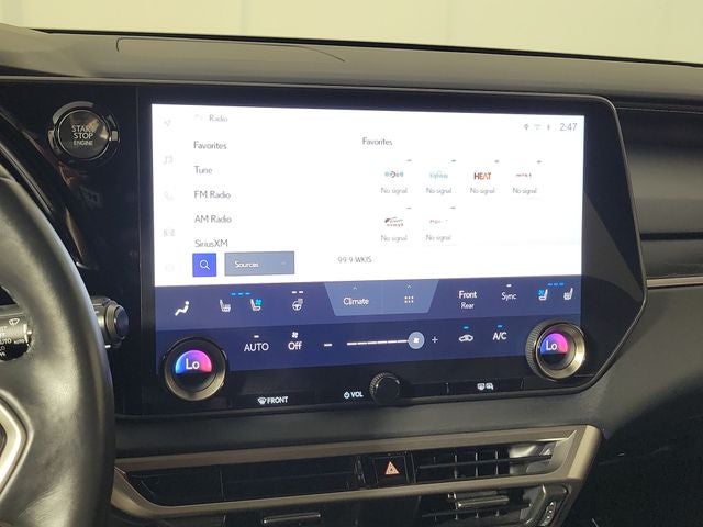 2023 Lexus RX 350 Premium