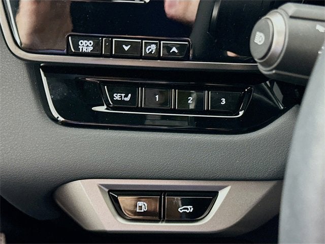 2023 Lexus RX RX 350