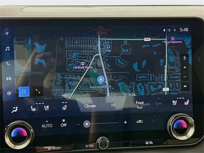 2023 Lexus RX RX 350