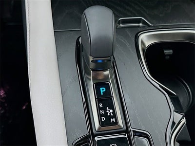 2023 Lexus RX RX 350